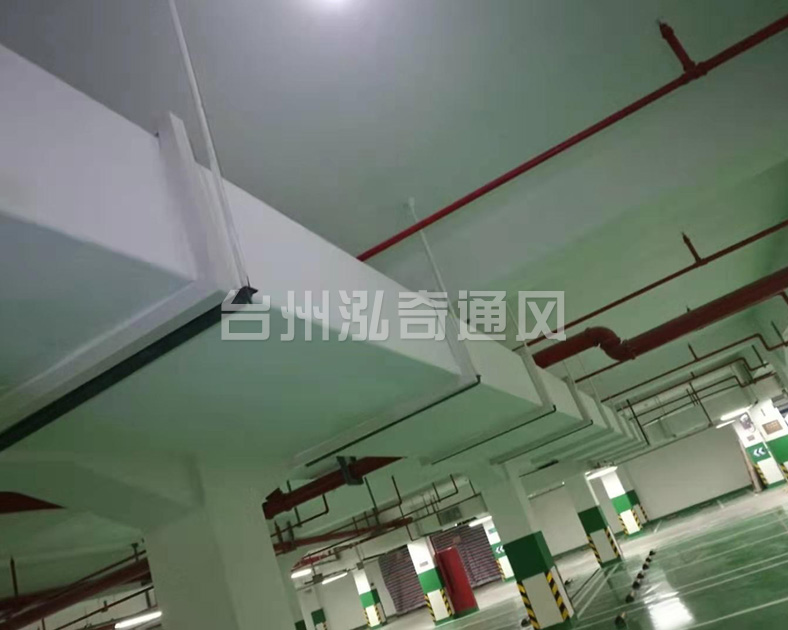 海南优质钢板风管安装