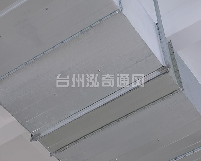 陕西优质通风管道厂家